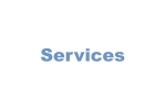 Services
